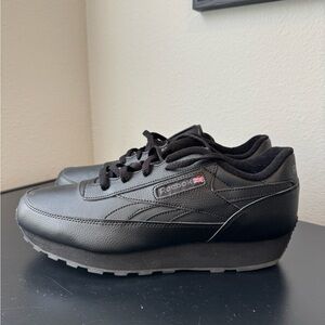 Reebok Classic Comfort Footbed Ortholite Running Shoes